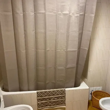 Apartment El Peligro