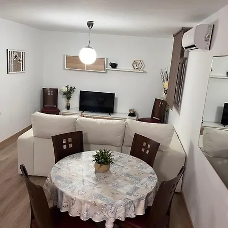 Apartment El Peligro *